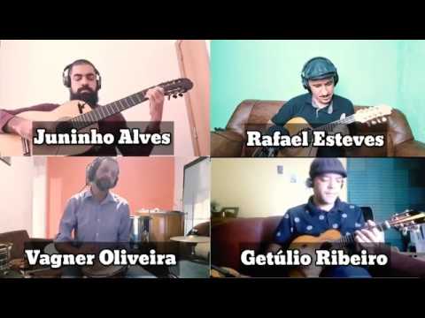 Choro Triste(Aymoré) - Rafael Esteves e Regional