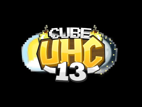 NO CAVE?!?!? - Cube Ultra Hardcore Season 13! Ep. 2