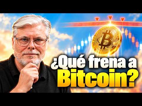 Bitcoin en fase de acumulación alrededor de los 83,366 dólares
