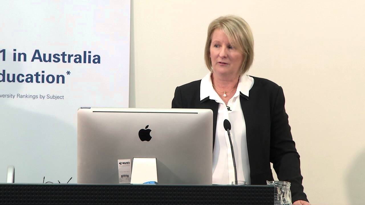 Improving teaching: Professional development with impact on quality