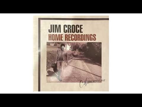 The Wall - Jim Croce