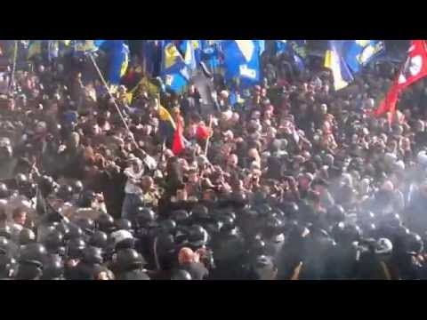 В Донецке ждут «большого гостя»