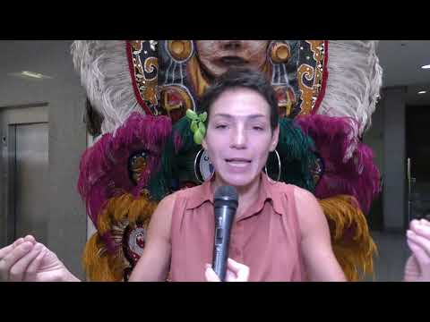 Fue inaugurada la exposición 