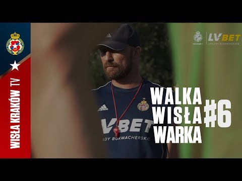 Walka, Wisła, Warka #6