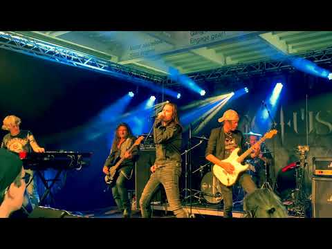 GOTUS - Live Impressions part 1