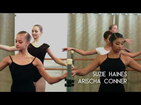 'Hearts Breakdown' in 'Another Tango' Opening Credits