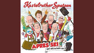 Eine weiße Rose (Après Ski Mix)