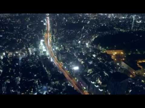 Vince Watson - Timeless (Music Video)