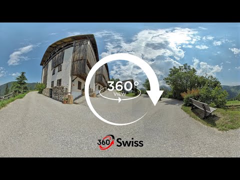Video 7 aus  Biobauernhof - Grotthof - Appartements und Chalet