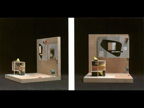 Jacobo García-Germán_Visita a la Casa Suzuki