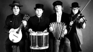 The Raconteurs - Many Shades Of Black