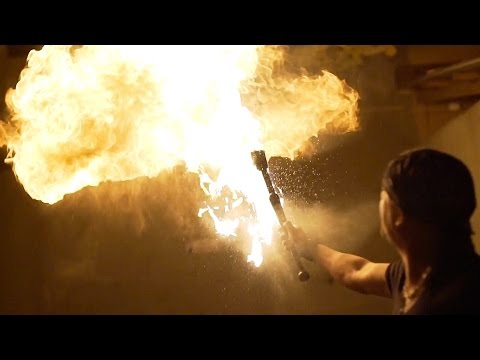 Diztord - Now We Burn (Linnea Vikström)