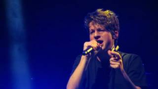 Charlie Puth -- "My Gospel"