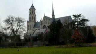 preview picture of video 'Sint-Gummaruskerk,Lier'