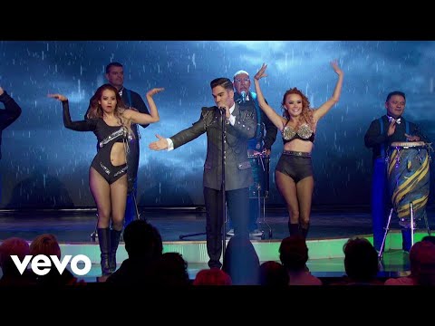 Emir Pabón, Grupo Cañaveral De Humberto Pabón - Parece Que Va A Llover