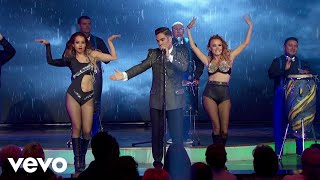 EMIR PAVON/CAÑAVERAL estrenando PARECE QUE VA A LLOVER