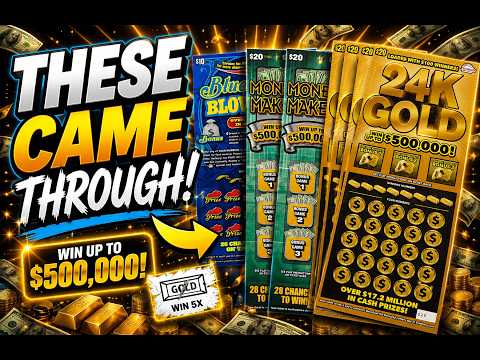 Pch Com Scratchoffs