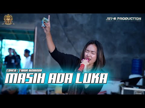MASIH ADA LUKA -TANIA AMANDA - LATIHAN ERI PUTRA JAYA