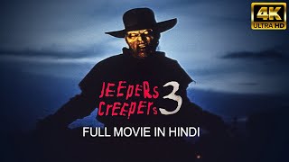 JEEPERS CREEPERS - Hollywood Horror Movie Hindi Du
