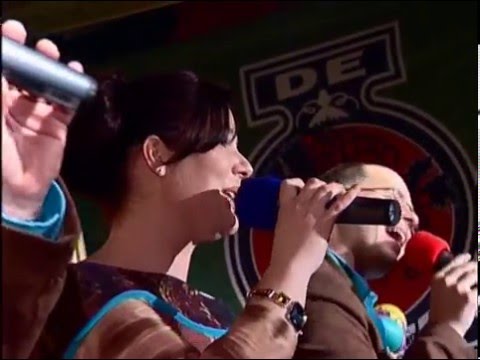 W-DREEJ | DE VASTELAOVESWEKKER | 2006