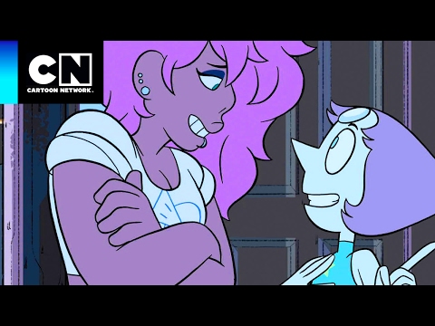 Capa de Diário de Bordo #4 | Aventuras em Beach City | Cartoon Network