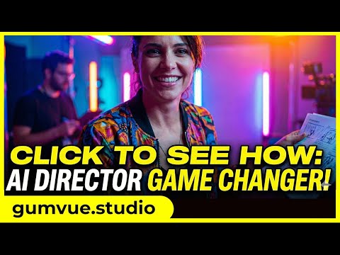 Consistent AI Characters Finally Possible with This Method