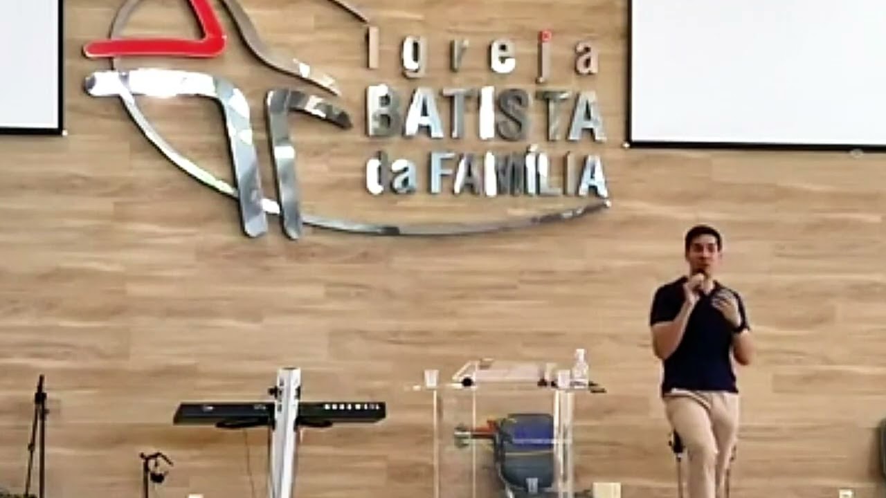 O Que Está Atrasando Seu Propósito Não É o Diabo — É a Sua Indecisão | Franco Peixoto