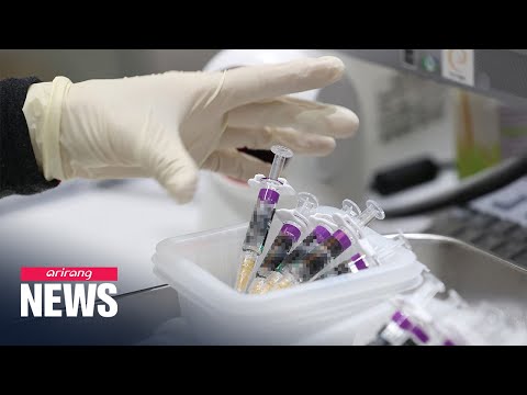 Total of thirteen people in S. Korea have died after getting flu shot