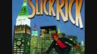 Slick Rick- Teenage Love (w/ Lyrics)