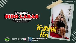 Download lagu 🔴LIVE TAYUB SIDO LARAS  I JESINTHA & FERI I GSA  KOMPLITAN I WS AUDIO MR.SLONTROT I RKS FM I WAHYU mp3