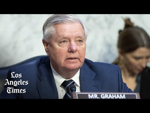 Georgia grand jury recommended charging additional people, including Sen. Lindsey Graham