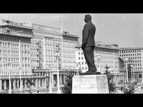 WDR 14.02.1956 - Beginn der Entstalinisierung in der Sowjetunion
