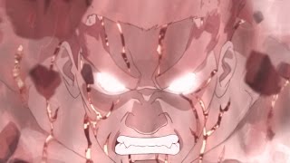 Guy 8 Gates vs. Madara - Never Back Down [AMV]
