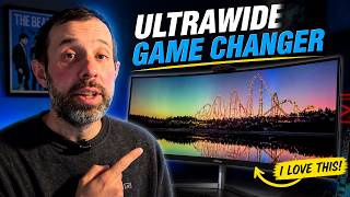Philips 34E1C5600AM Review – 34” Curved Ultrawide Monitor (I LOVE This!)
