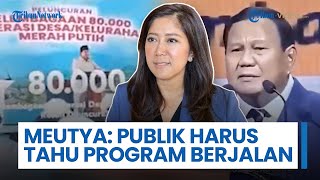 Menkomdigi Sebut Video Presiden Prabowo di Bioskop sebagai Informasi Transparan untuk Publik