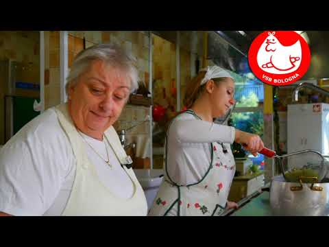 Sfoglia: Lasagne alla Bolognese