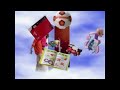 FOR WIGGLEPEDIA ONLY The Wiggles Wiggly World Fanmade PBS Kids Funding Credits 2004 Version