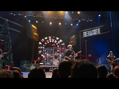 INTERMISSION: RƯỢU VANG | The Cassette - SANTA'S FACTORY 061225