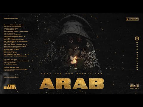 (FREE) Afro Trap x Afro Drill Guitar Type Beat 2022 | Club Melodic Drill Type Beat "𝘼𝙍𝘼𝘽"