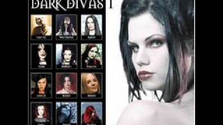 1-Nightwish-The wayfarer.wmv