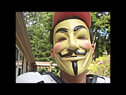 Fidget Spinner Trix' Ft. Dr. Bruh