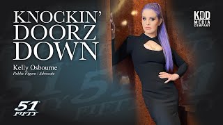 Kelly Osbourne – From Alcoholism &amp; Substance Abuse to Sobriety, Redemption and Advocacy