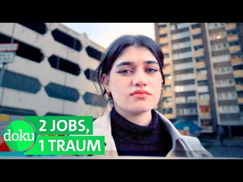 Video Thumbnail: Raus aus dem Brennpunkt: Hadir kämpft sich durch | Hard Life | WDR Doku