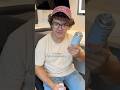 Gaten Remembers the Farrah Fawcett Spray