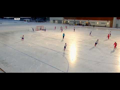 Tarmo Ässämäki highlights (Season 2022-2023)