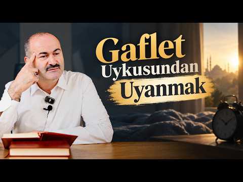 Bu Gerçeği Fark Edersen Hayatın Değişir! | Said Şaşmaz @hisarkapisi