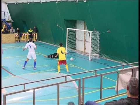 bonifacio futsal 8 feb