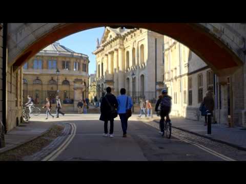 EF Academy - Oxford campus