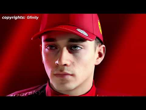 عقدت كل من Gfinity  و Abu Dhabi Motorsport Management صفقة خاصة