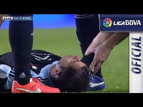 Agresión de Rat a Charles